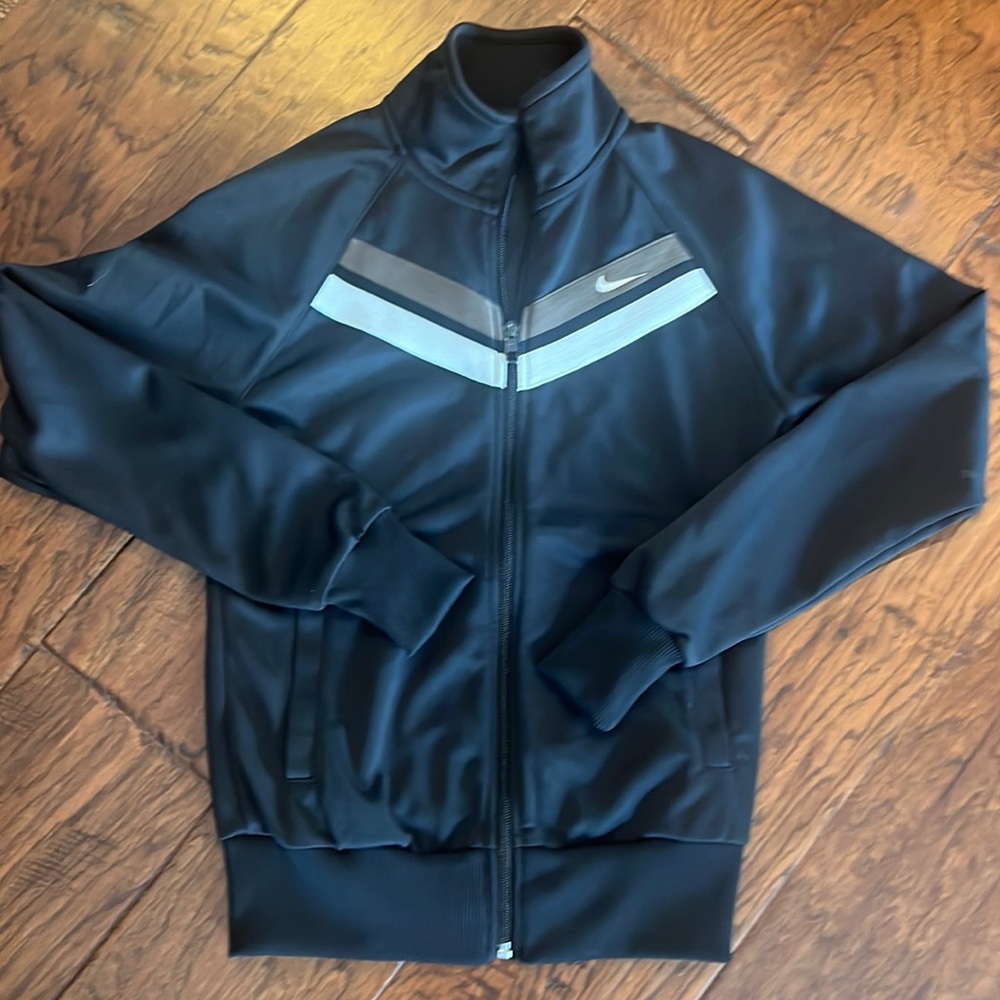 Nike the athletic department retro jacket.  Size S.  Great condition.